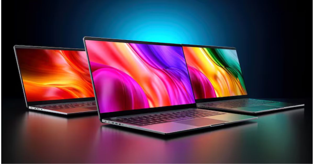 Multibagger stock hit upper circuit after this Laptop Seller secures an order worth Rs 4.39 crore from IT NXT, Mumbai