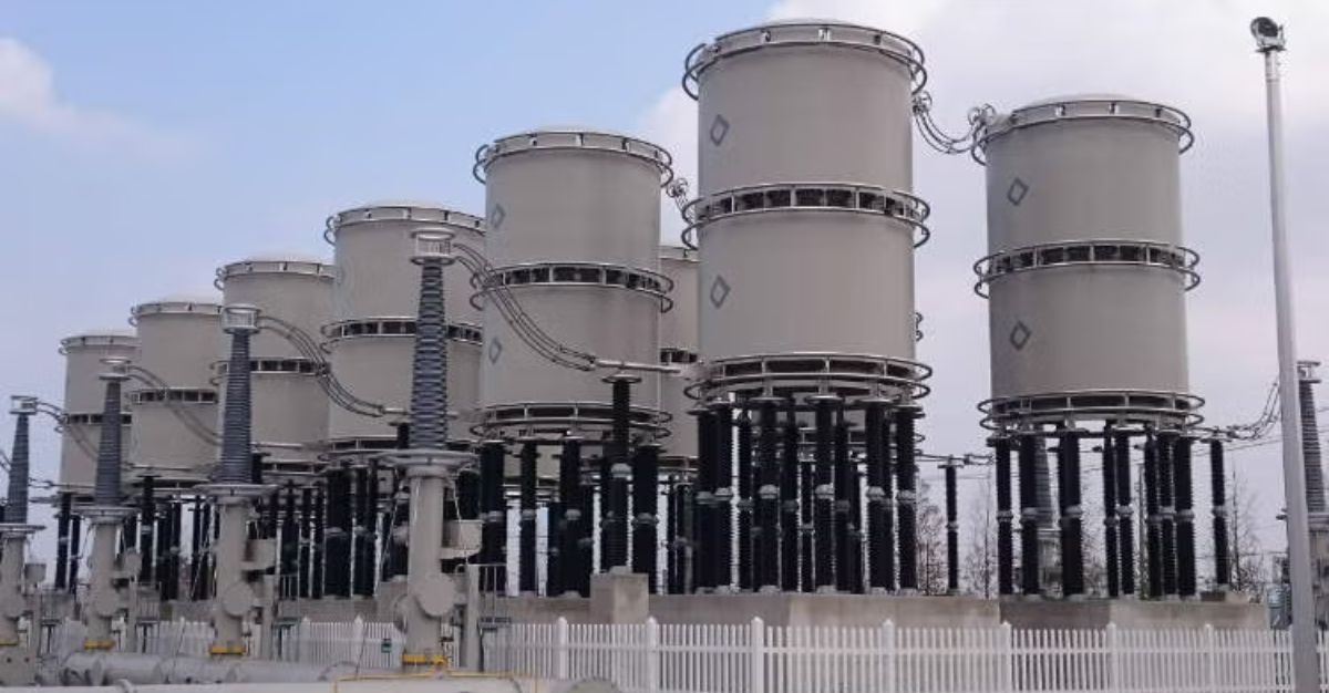 Ashish Kacholia holds 1.67% stake & Rs 775+ crore order backlog: Heavy electrical equipment company receives international order worth Rs 13.94 crore