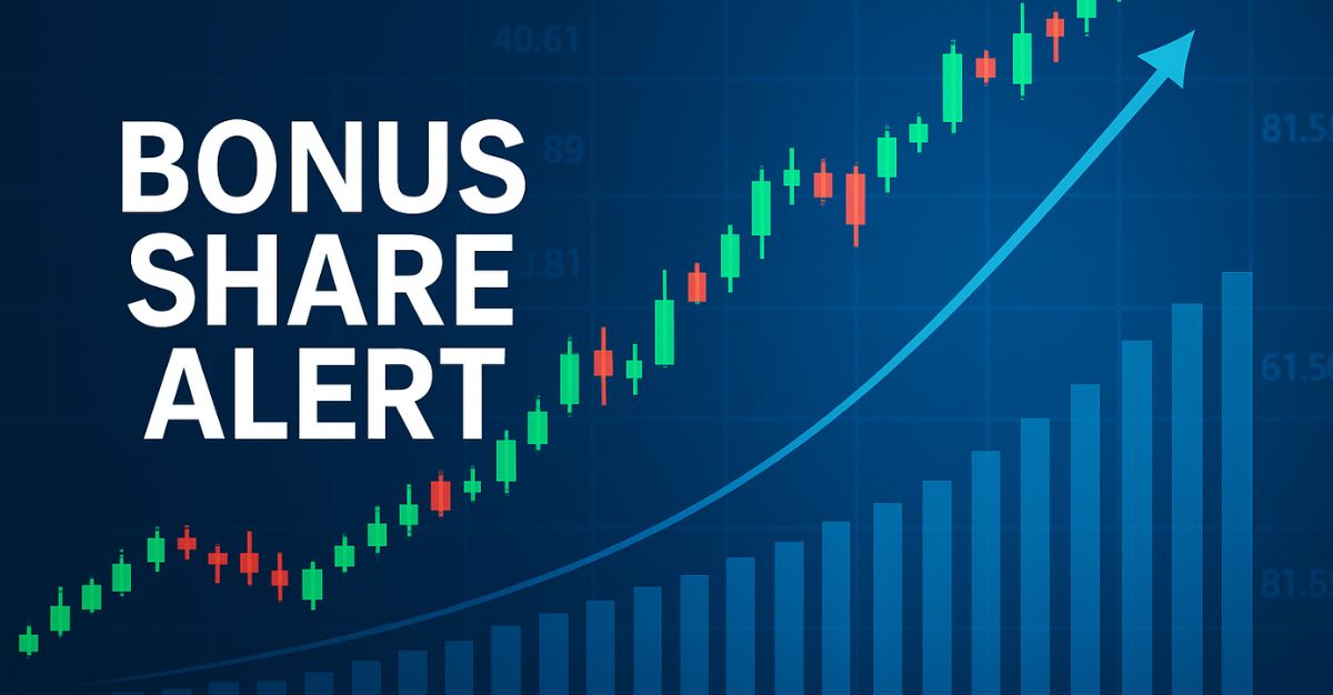 Engineered Mechanical Seal Manufacturer Announces 2:10 Bonus Issue of Shares