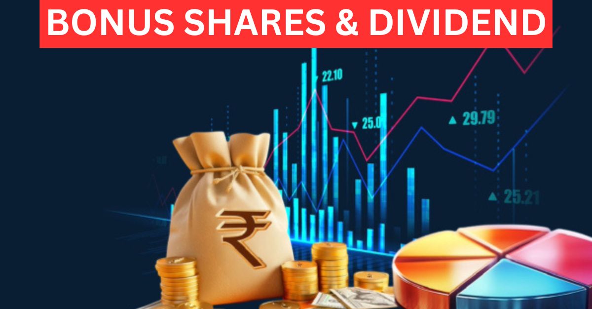 Multibagger penny stock under Rs 15 hit lower circuit as the Board is likely to announce bonus shares & interim dividend