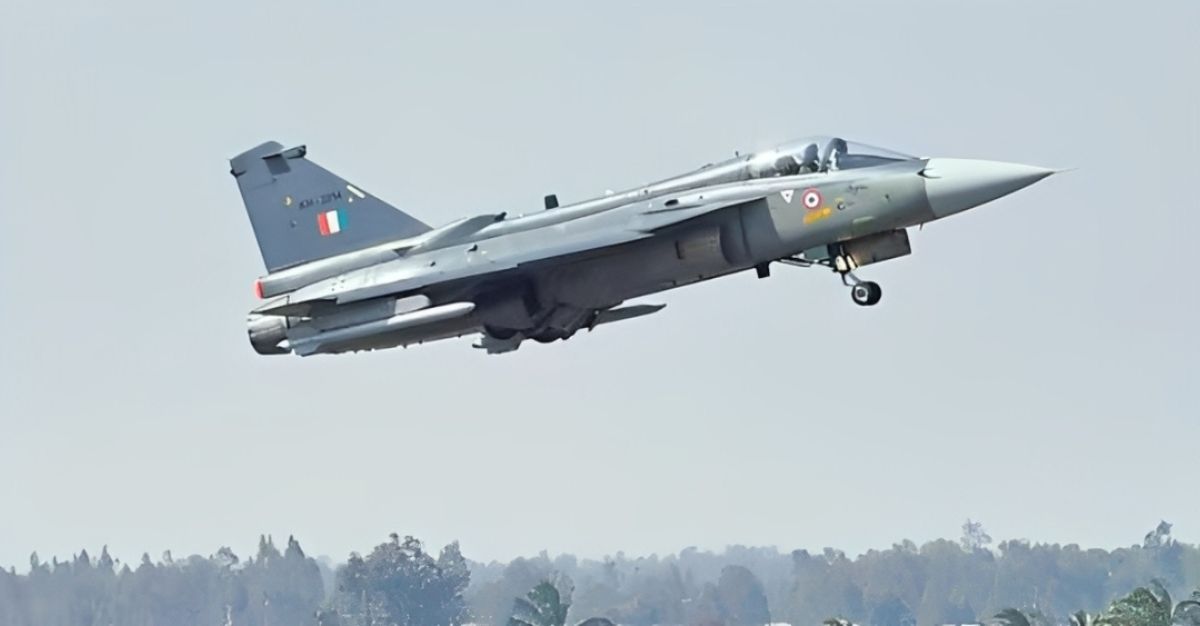 Aerospace & defence company bags order worth Rs 4,66,09,999 from a renowned PSU company