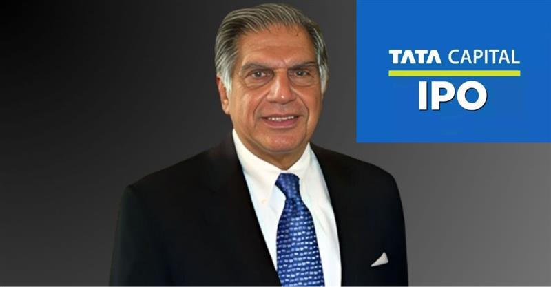 Tata Capital IPO: Riding India’s Credit Formalisation Wave – Should You Subscribe?