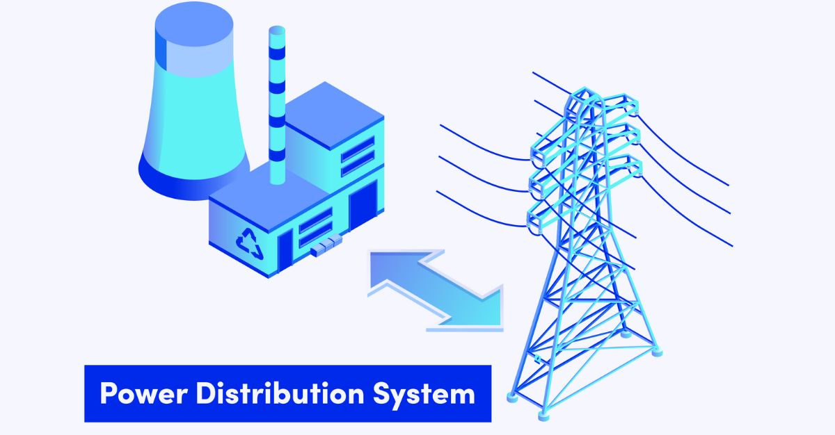 Power distribution system company receives new order worth Rs 29,68,00,000 from Equinix India Pvt Ltd
