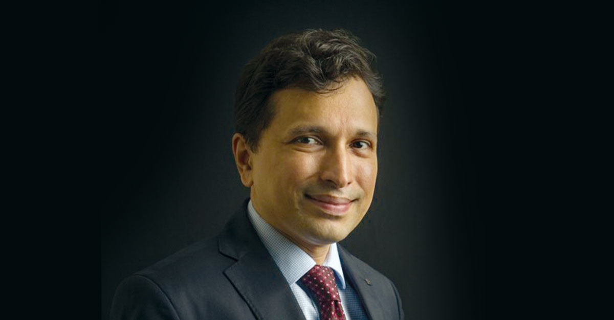 In conversation with Mahesh Patil, CIO, Aditya Birla Sun Life AMC