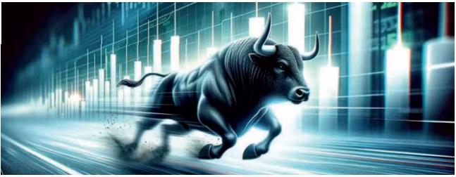 Markets Find Their Footing Again