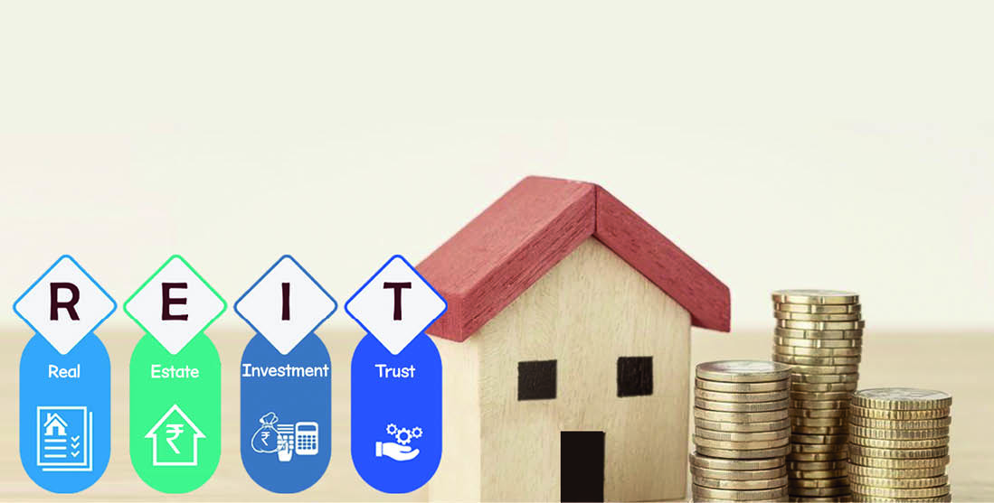 REITs Get the ‘Equity’ Tag: A New Investing Era