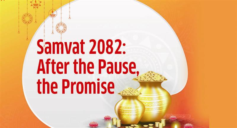 Samvat 2082: After the Pause, the Promise