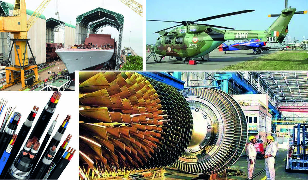 Capital Goods: Undervalued Opportunity or Mirage?