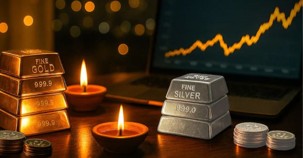 Gold and Silver Shine Bright, But Is the Sparkle Sustainable?