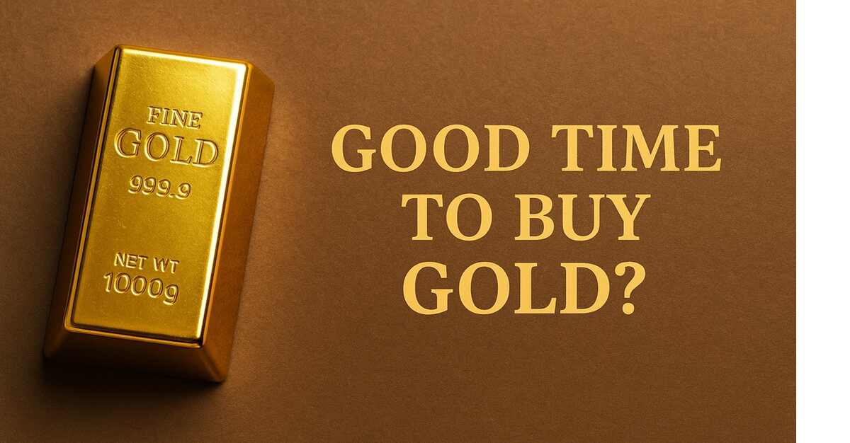 Good Time to Buy Gold? Yellow Metal Loses Its Glitter on Diwali; Here’s Why Prices Fell Sharply