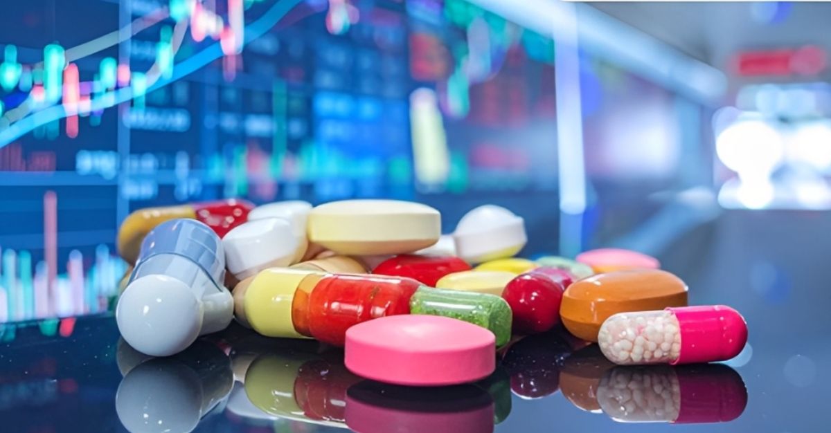 Pharma Stock Under Rs 30: Sudarshan Pharma Industries reports stellar results, PAT jumps 68% in H1FY26