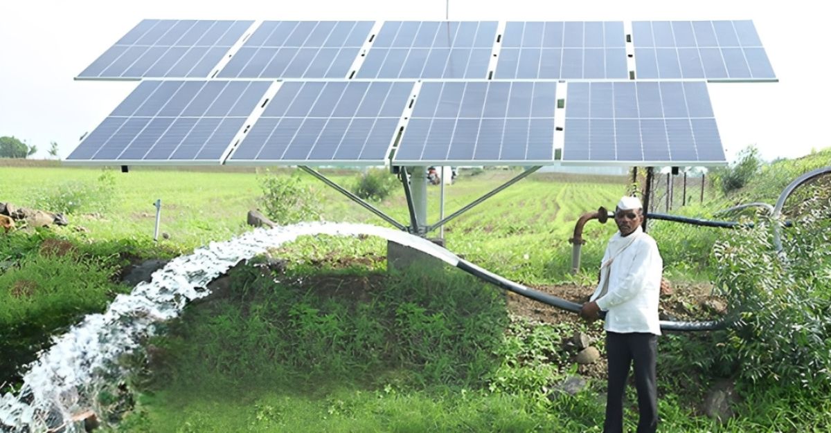 DIIs bought 24,56,849 shares & FIIs bought 8,31,720 shares of Solar pumps manufacturer-Shakti Pumps (India) Ltd with a strong order book of Rs 1,350 crore