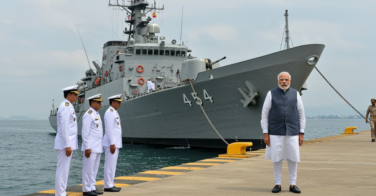 Rs 27,415 crore order book: Defence shipbuilding company-Mazagon Dock Shipbuilders Ltd signs teaming agreement with Swan Defence and Heavy Industries Ltd