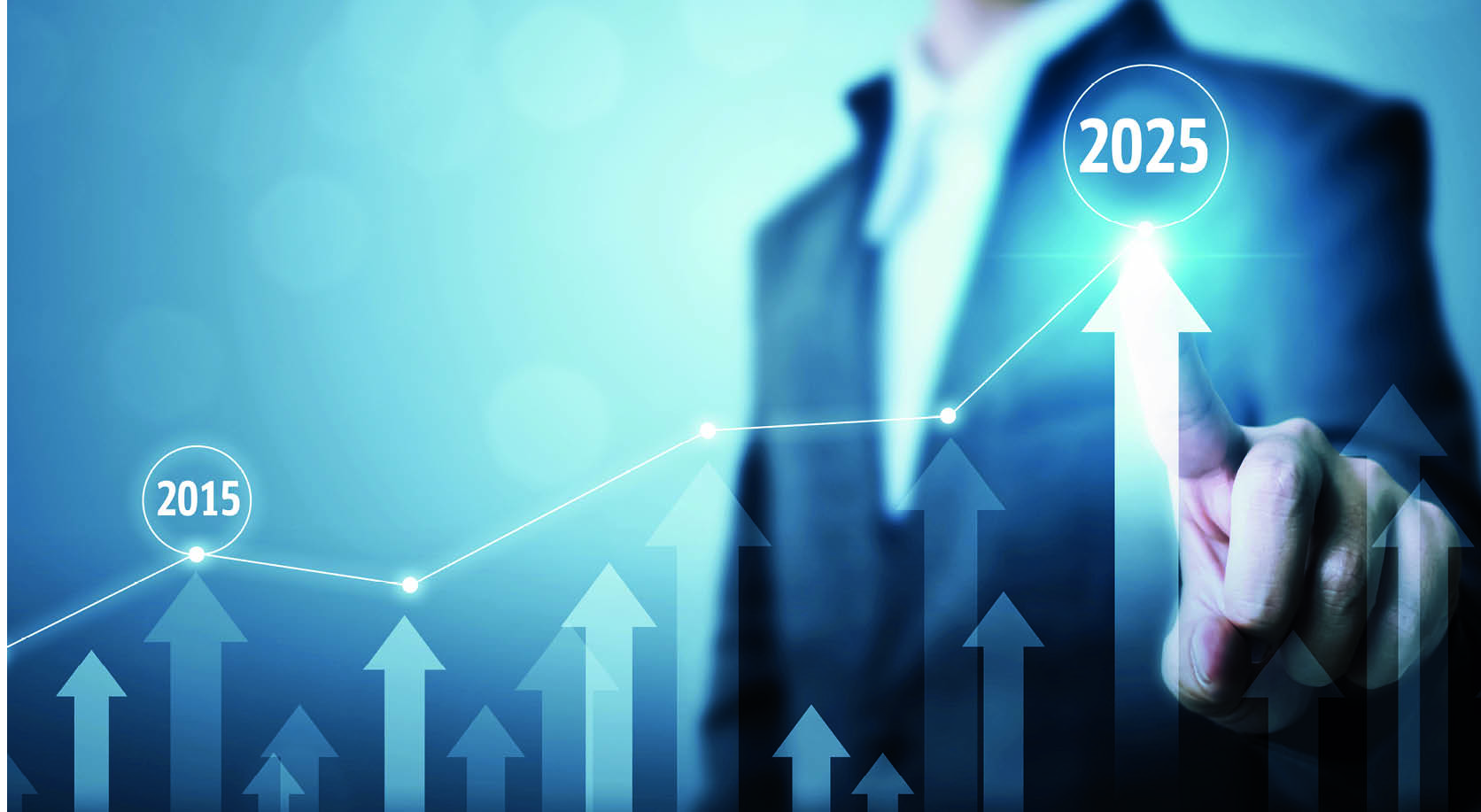 The Power of Staying Invested: Stories from 2015–2025