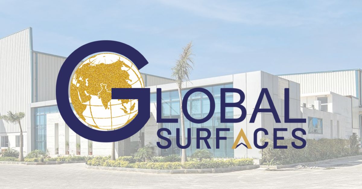 Global Surfaces Ltd’s Shares Jumps 11.4% After Bagging USD 1.58 Million Order from M S International, Inc