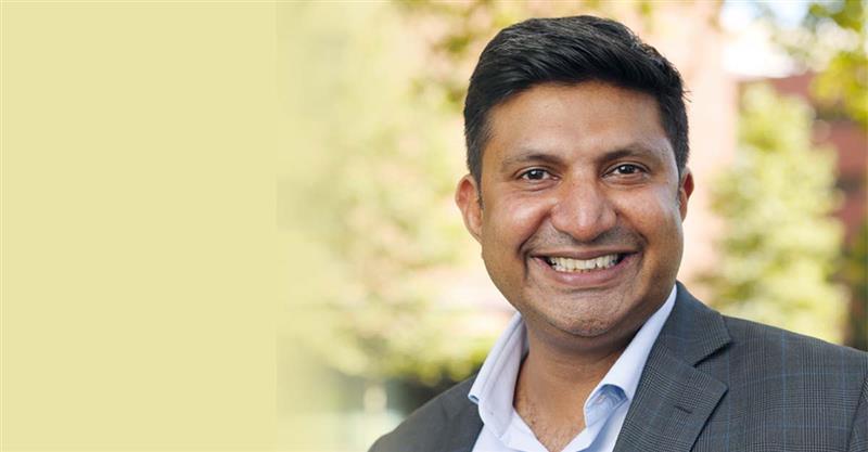 In conversation with Madhu Nair, CEO, Union AMC Private Limited