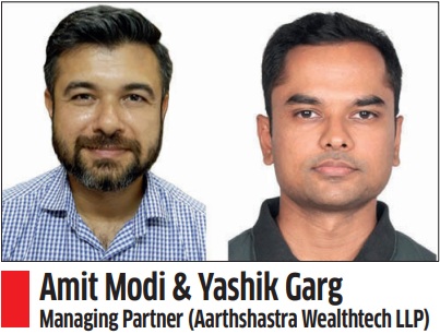 Why SIPs Are the Smart Way for Wealth Creation