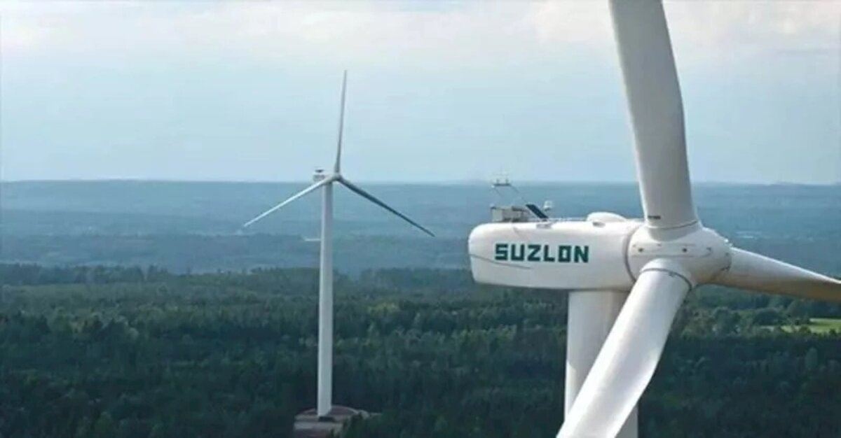 Industrial equipment solutions provider receives new orders worth Rs 1,07,89,040 from Suzlon Group