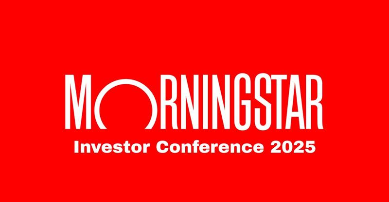 Markets, Mindsets, and Machines: The Big Takeaways from Morningstar Investor Conference 2025