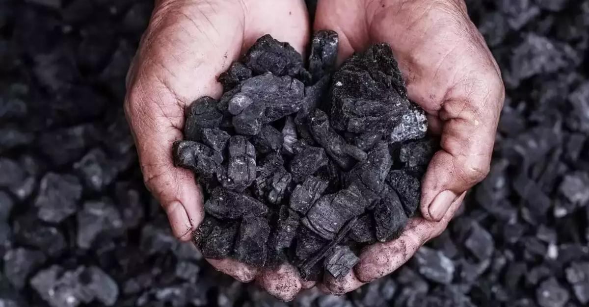 Coal India and DVC Sign Rs 21,000 Crore JVA for 1,600 MW Coal Power Project in Jharkhand
