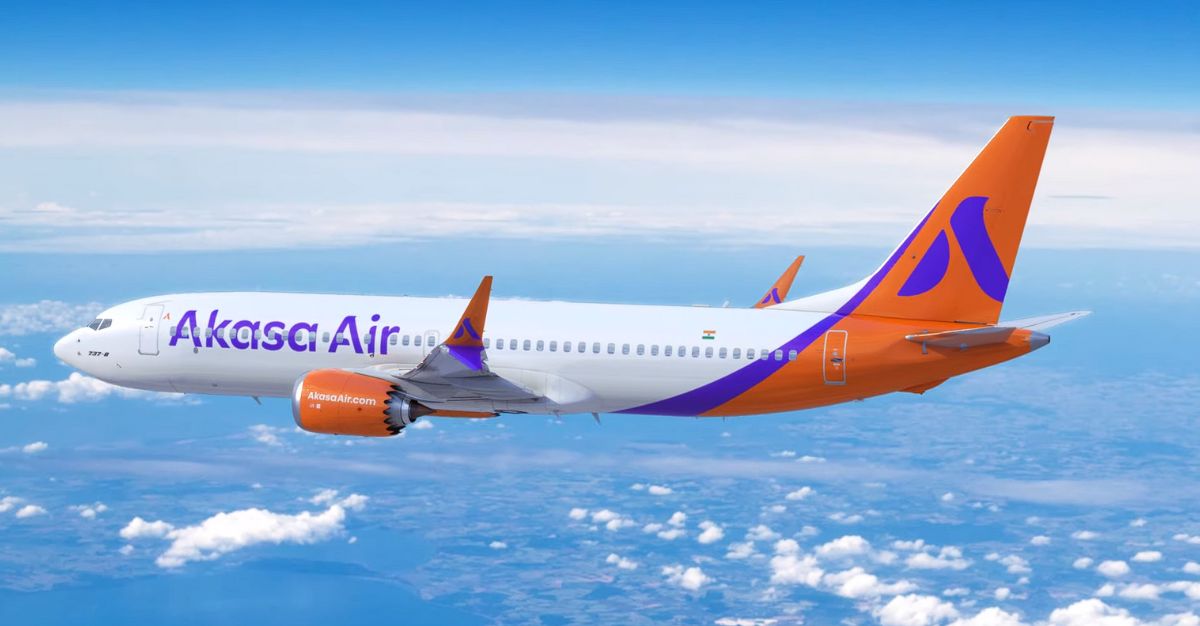 Akasa Air and One Point One Solutions Partner to Enhance Customer Experience