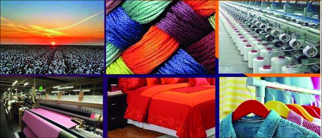 Textile Sector