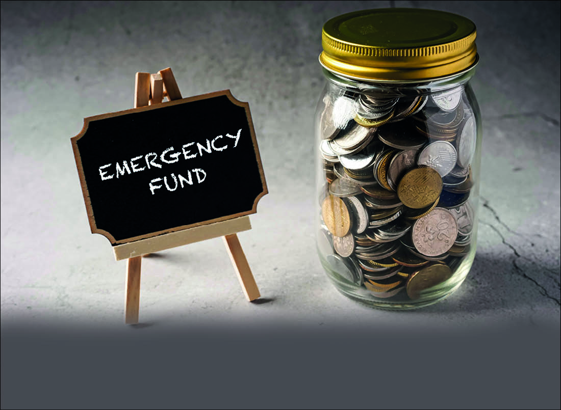 Emergency Funds: Benefits Beyond Financial Security