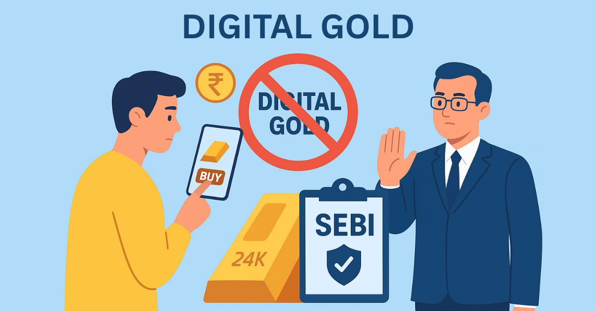 Digital Gold: Shiny on the Outside, Risky on the Inside?