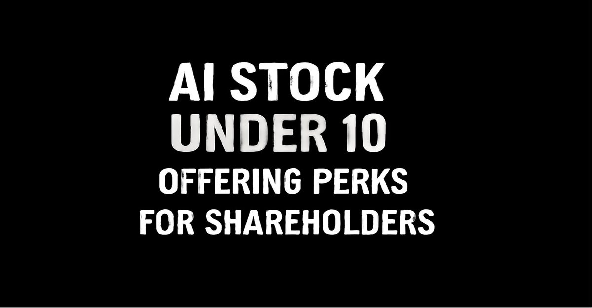 Shareholder Perks: This Multibagger AI Stock Under Rs 10 is Offering Complimentary First Health Scan