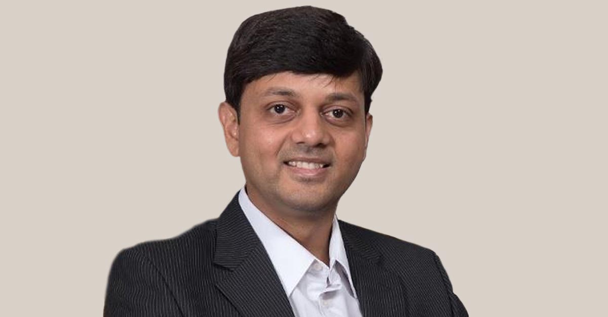 The Future of Credit in India: From Rural Roots to Global AI-Driven Ecosystems