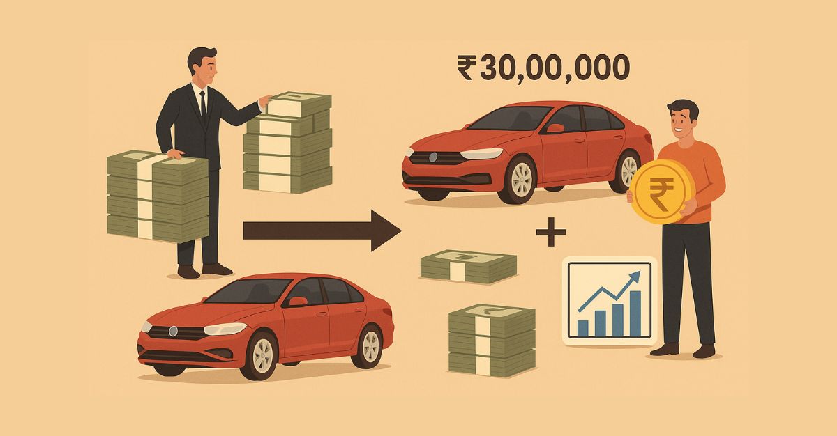 How Loans Can Become a Powerful Wealth Weapon; If Used the Right Way