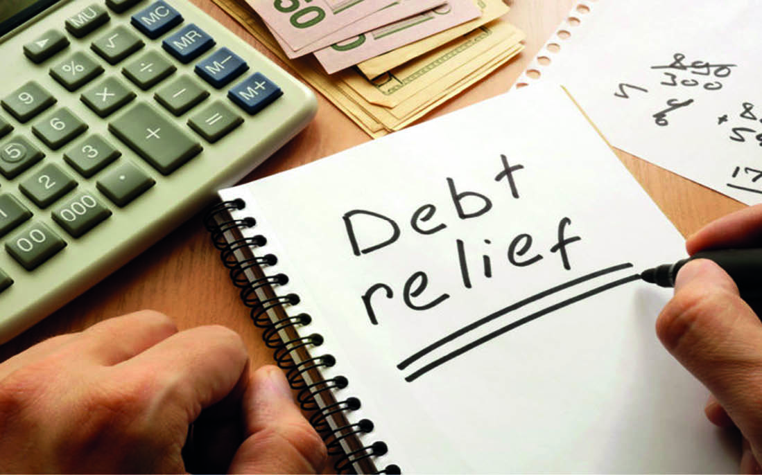 Smart Steps to Debt Freedom