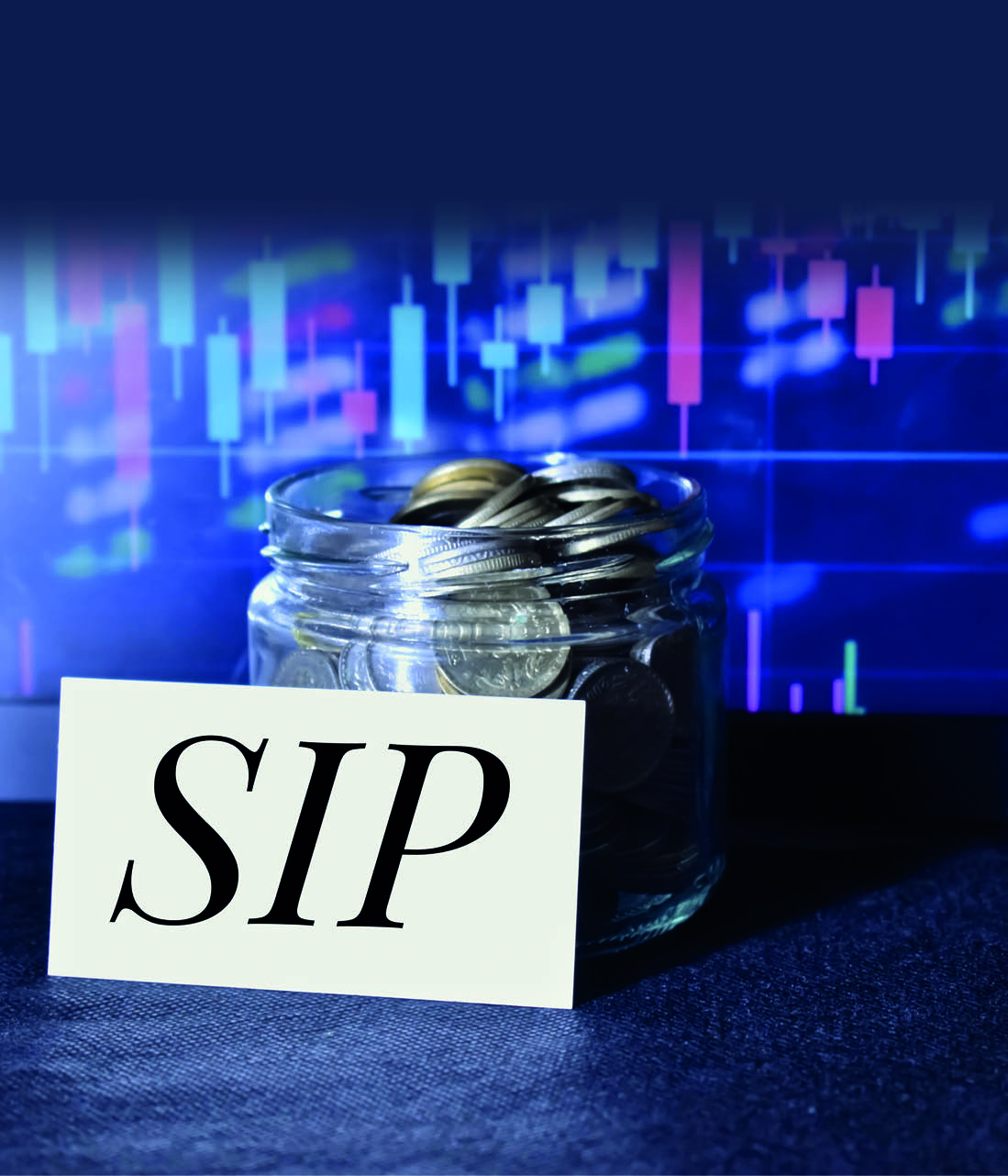 Which Nifty Index Should You Select for Your SIP?