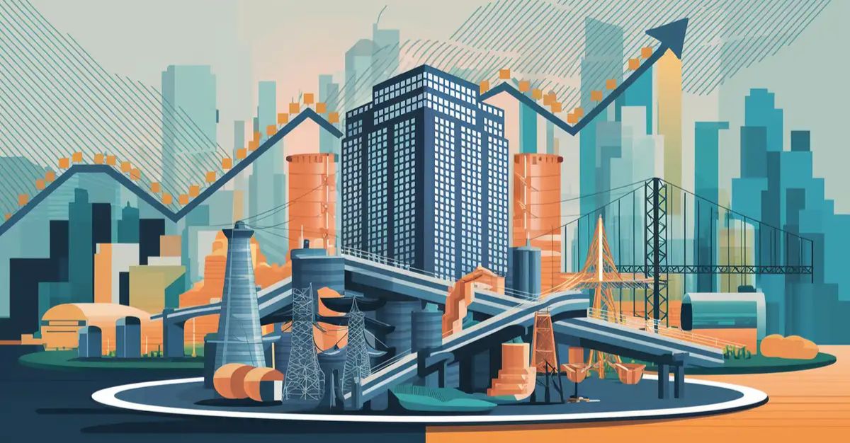 Rs 3,874 crore Order Book; Infrastructure Giant Secures Rs 69.36 Crore Road Widening Contract