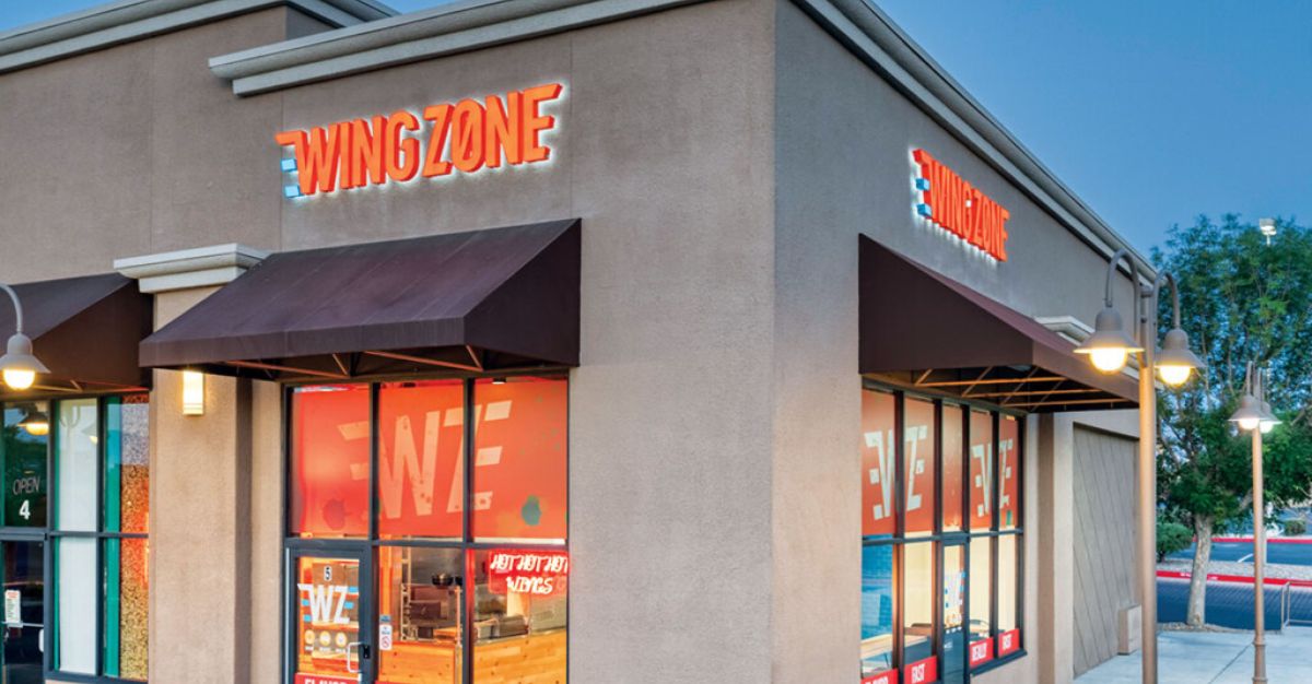 Multibagger penny stock hit upper circuit after securing exclusive master franchise rights for Wing Zone