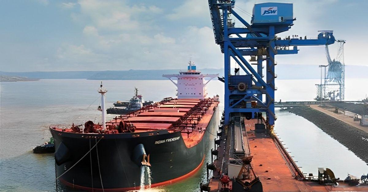 Rs 21,100 Crore Order Book: Shipbuilding Company Secures Rs 250–500 Crore Order for Advanced Electric Tugs from European Client