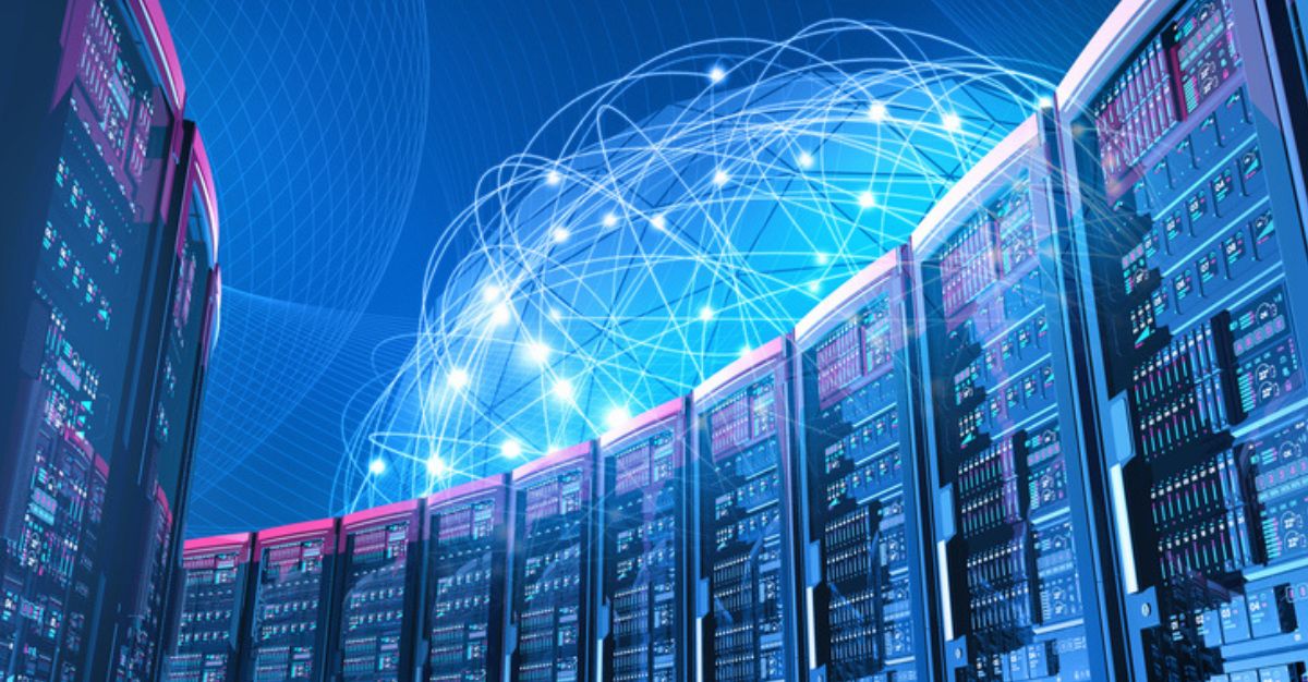 Upper Circuit Alert: Small-Cap Company Executes MoU for AI & Hyperscale Green Data Centre Campus