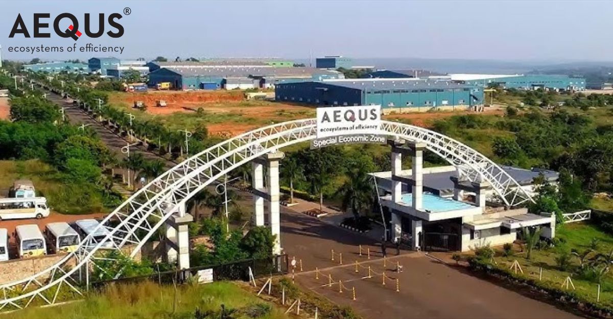 Aequs Ltd Soars on Debut: A Strong Start for India's Precision Manufacturing Champion