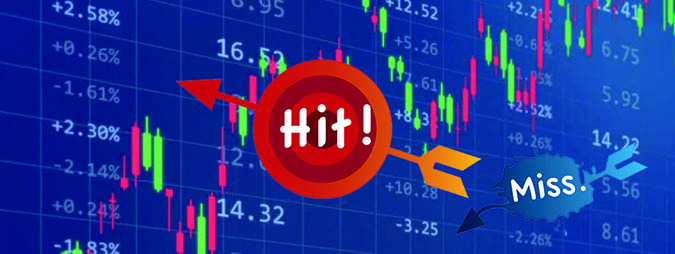 Highs Hit, Broader Participation Missed