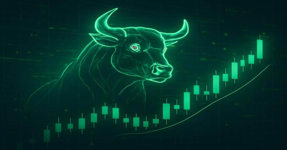 Nifty and Sensex End 0.5% Higher; Snap 3-Day Losing Streak