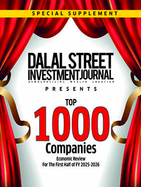 TOP 1000 Companies Economic Review For The First Half of FY 2025-2026