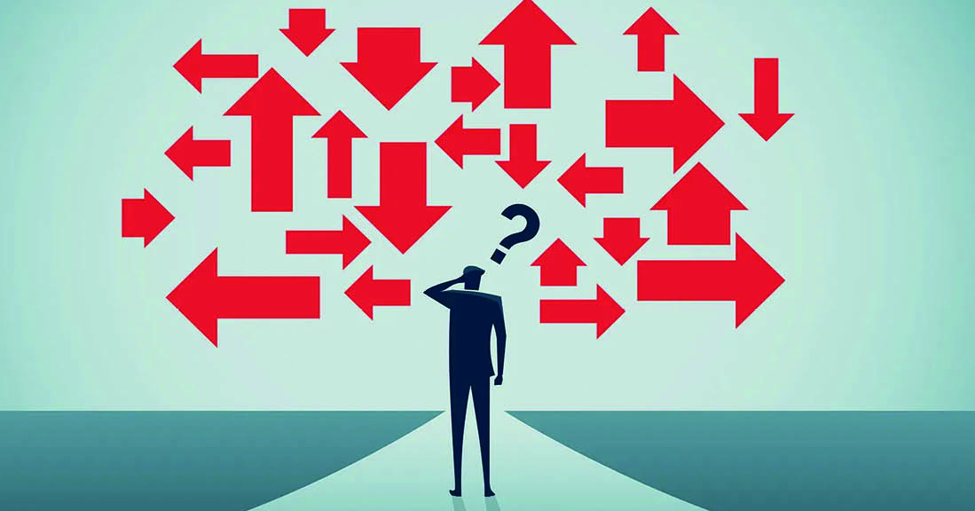 How Investors Lose Out to Their Own Minds