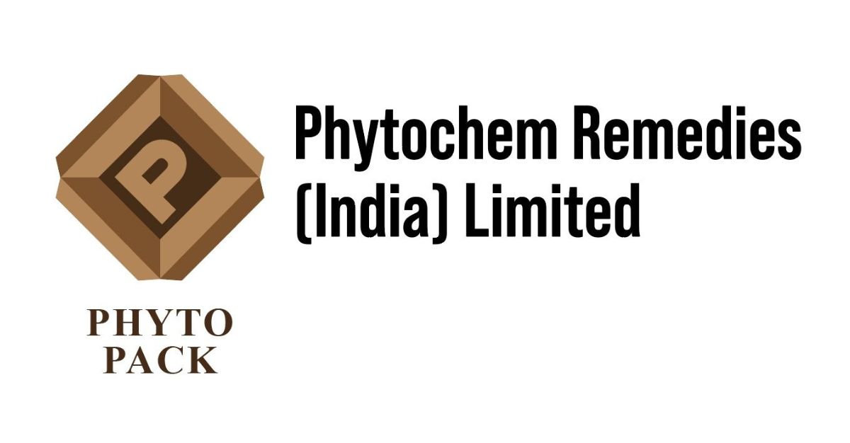 Phytochem Remedies (India) Limited ஐபிஓ நாளை சந்தாதாரர்களுக்காக திறக்கப்படுகிறது.