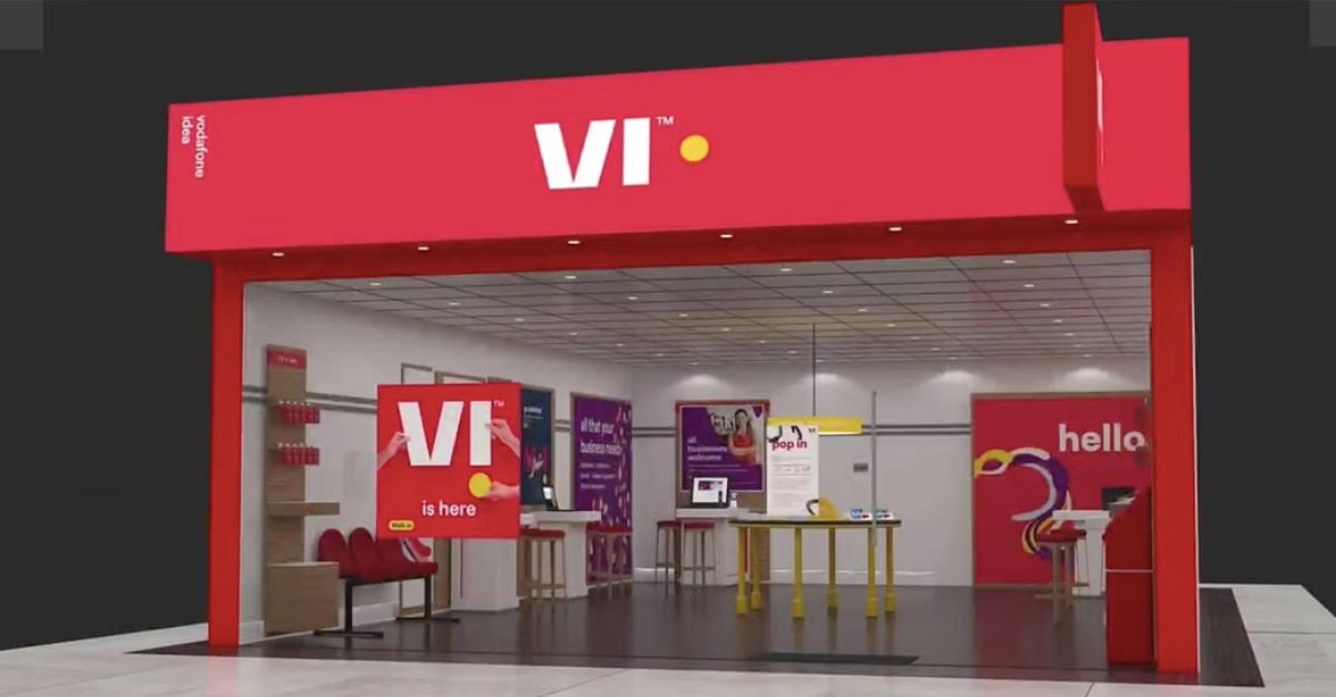 வோடஃபோன் ஐடியாவின் பங்குகள் ஏன் 52 வார உச்சியிலிருந்து 20% வீழ்ச்சி அடைந்தன…