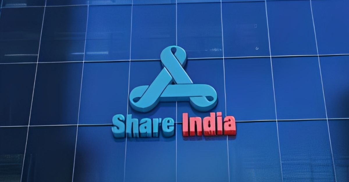 Share India Securities approved the incorporation of a subsidiary