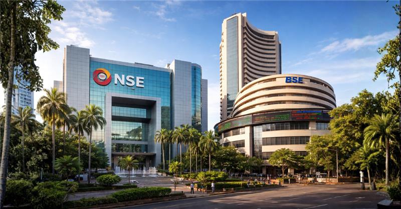 Defence company receives trading approval and listing of equity shares on a preferential basis on NSE & BSE