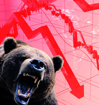 Geopolitics, Volatility and the Market Sell-Off