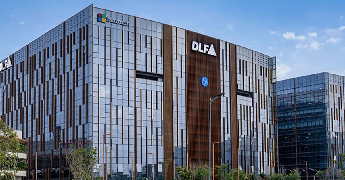 DLF ने शून्य सकल ऋण का मील का पत्थर हासिल किया क्योंकि तीसरी तिमाही के मुनाफे में 29% की वृद्धि हुई।