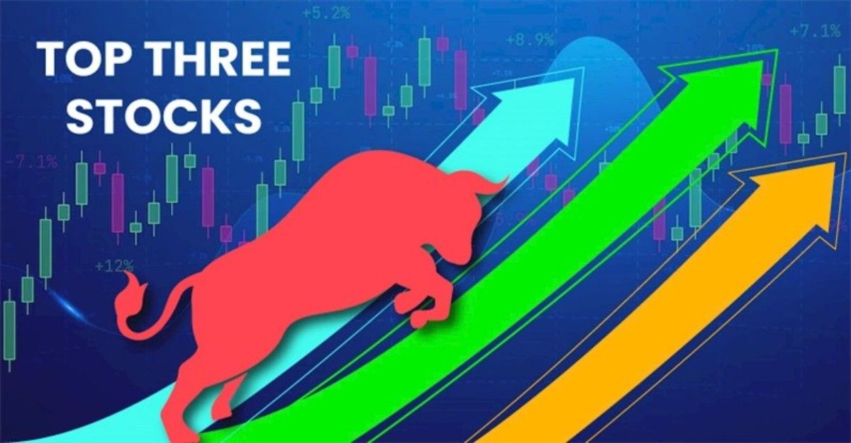 आजच्या पूर्व-उद्घाटन सत्रात खरेदीदारांकडून ज्या तीन शेअर्सना मोठी मागणी दिसली: