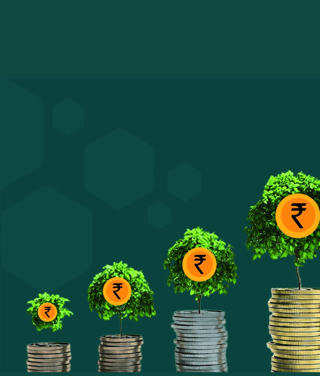 Step-Up SIPs: The Wealth Multiplier